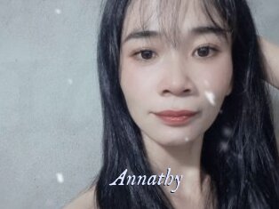 Annathy
