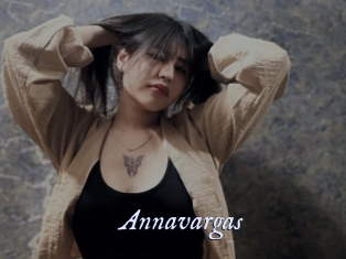 Annavargas