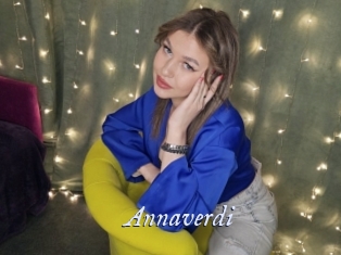 Annaverdi
