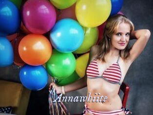 Annawhiite