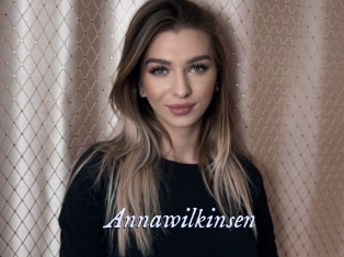 Annawilkinsen