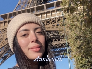Annbeneth