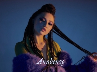 Annbenzo