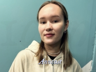 Anncast