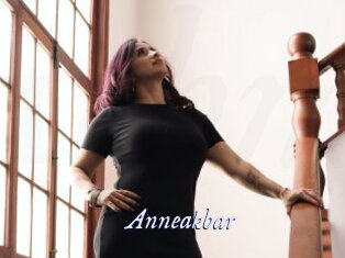 Anneakbar