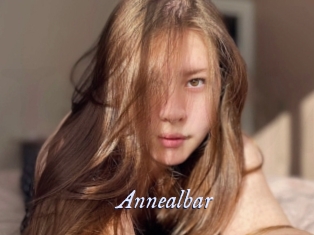 Annealbar