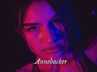Annebacker