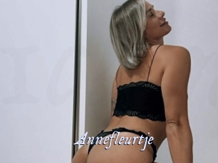 Annefleurtje