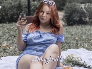 Annegiraldo