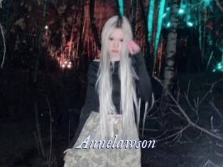 Annelawson