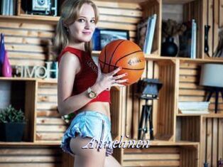 Annelinen