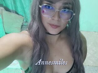 Annesmiles