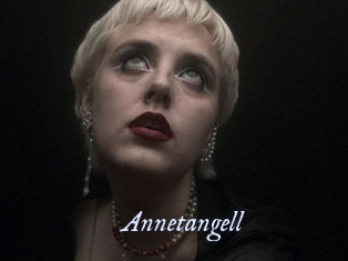 Annetangell