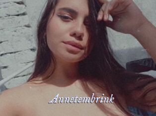 Annetembrink