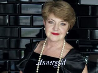 Annetgold