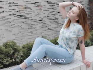 Annetspenser