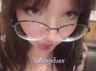 Anngibson