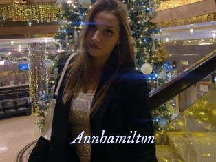 Annhamilton