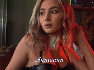 Anniaann