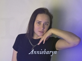Anniebaryn