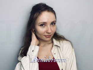 Anniebromm