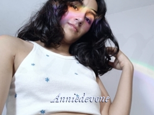 Anniedevone