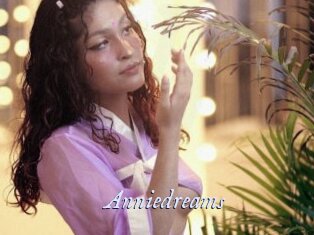 Anniedreams