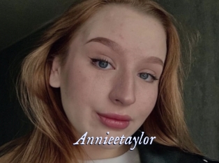 Annieetaylor