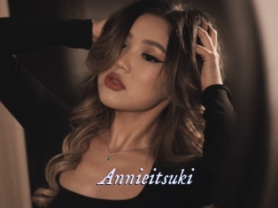 Annieitsuki