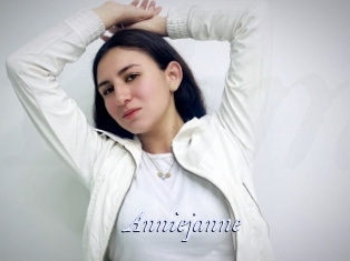 Anniejanne