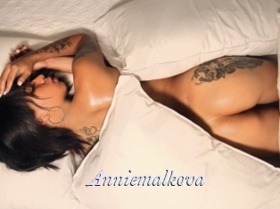Anniemalkova