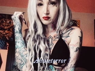 Annieterror