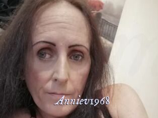 Anniev1968