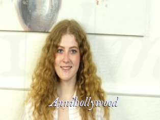 Annihollywood