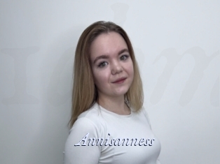 Annisanness