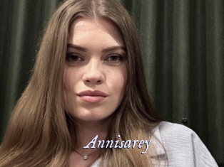 Annisarey