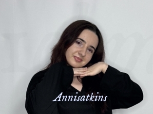 Annisatkins