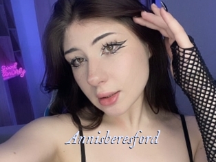 Annisberesford