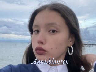 Annisblanton