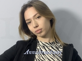 Annisbroadway