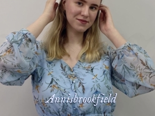 Annisbrookfield