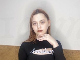 Annisbuoy