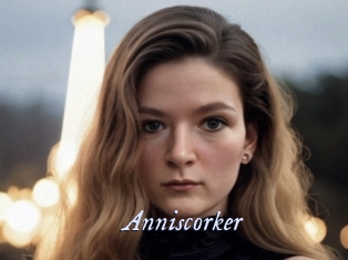 Anniscorker