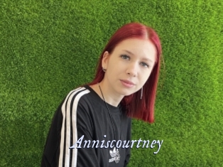 Anniscourtney