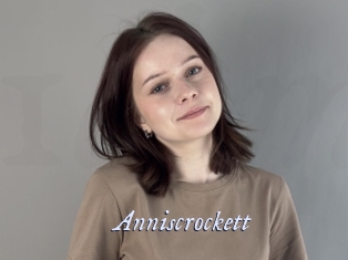 Anniscrockett