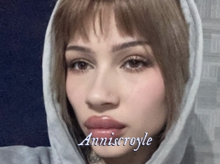 Anniscroyle