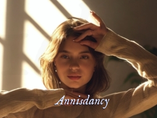 Annisdancy