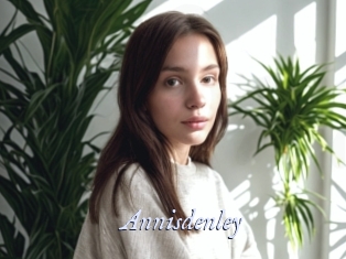 Annisdenley