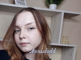 Annisdodd