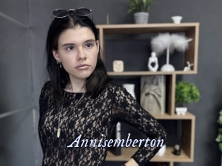 Annisemberton